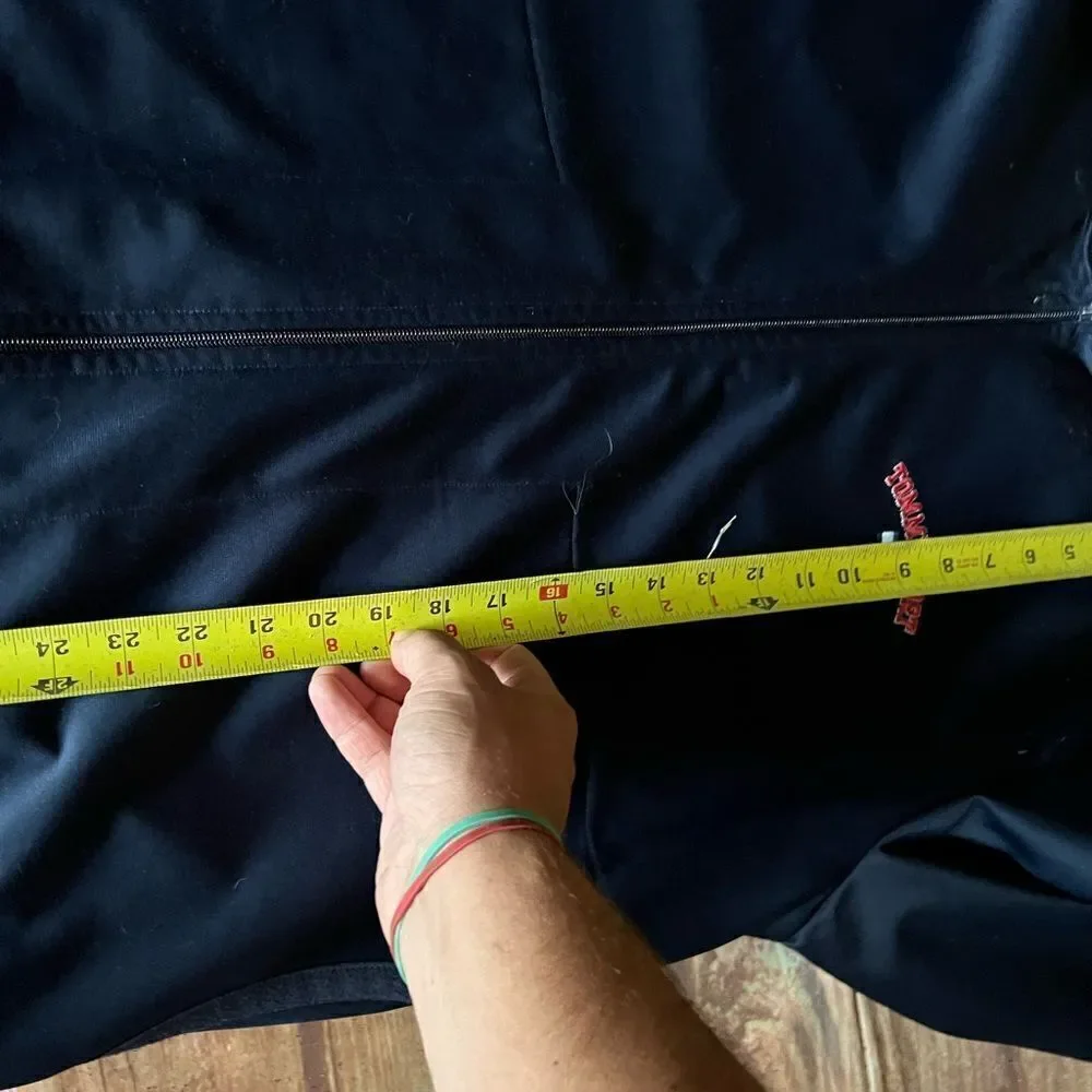 Vintage Tommy Hilfiger Track Jacket